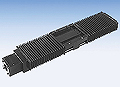 170 series Linear Positioning Actuators 170 series Screw Driven Linear Positioning Stage